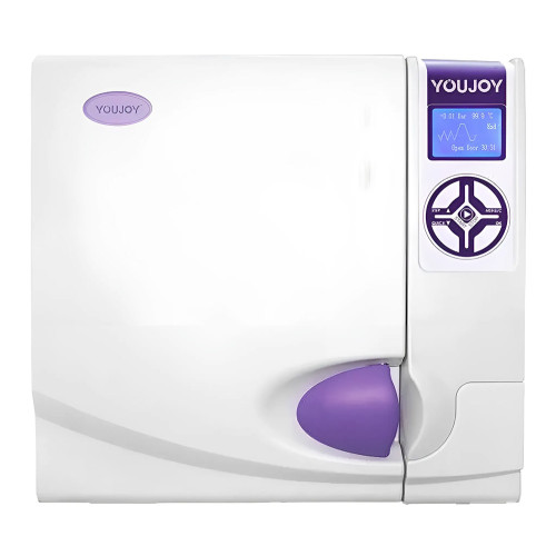 YOUJOY BES 17L-B-LCD автоклав класса В, объем: 17 л