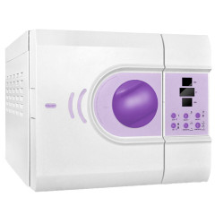 YOUJOY BES 15L-B-LED автоклав класса В, объем: 15 л