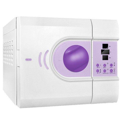 YOUJOY BES 15L-B-LED автоклав класса В, объем: 15 л