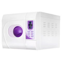 YOUJOY BES 12L-B-LED автоклав класса В, обьем 12 л