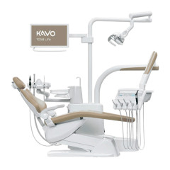 KaVo Primus 1058 Life стоматологическая установка