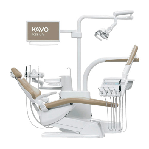KaVo Primus 1058 Life стоматологическая установка