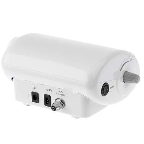 Woodpecker D3 LED портативный ультразвуковой скалер с фиброоптикой, 5 насадок в комплекте