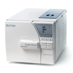Комплект стерилизации Romax: YS22L автоматический автоклав, SEAL F300 запечатывающее устройство, Z500 дистиллятор