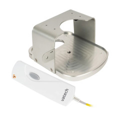 Holder Kit (R6)- Комплект (кнопка удаленной экспозиции, переходник для крепления на штатив) для крепления EzRay Air P на штатив.