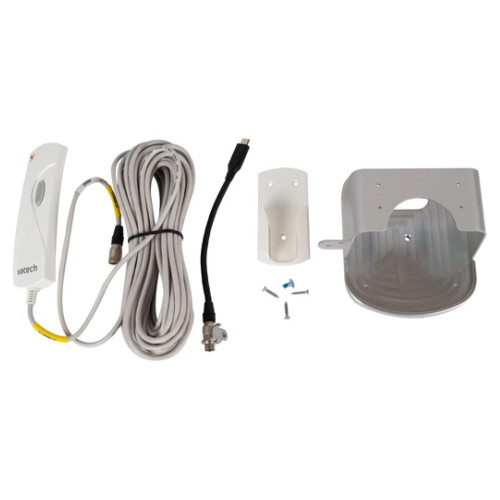 Holder Kit (R6)- Комплект (кнопка удаленной экспозиции, переходник для крепления на штатив) для крепления EzRay Air P на штатив.