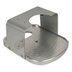 Holder Kit (R6)- Комплект (кнопка удаленной экспозиции, переходник для крепления на штатив) для крепления EzRay Air P на штатив.