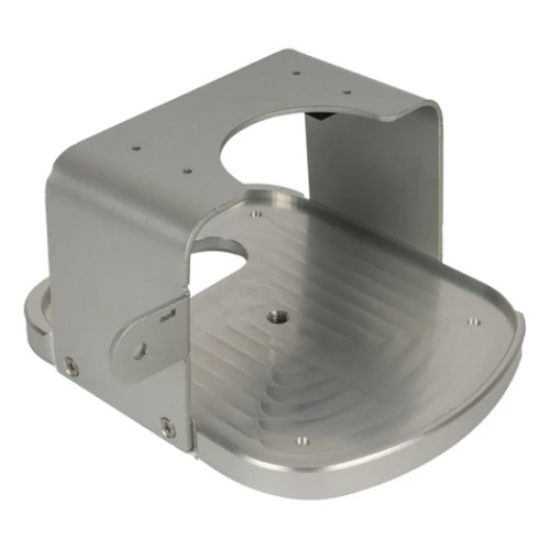 Holder Kit (R6)- Комплект (кнопка удаленной экспозиции, переходник для крепления на штатив) для крепления EzRay Air P на штатив.