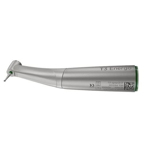Sirona T3 Energo 5:1 угловой наконечник