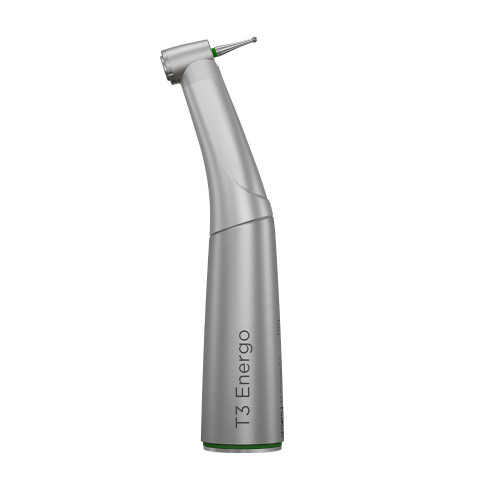 Sirona T3 Energo 5:1 угловой наконечник