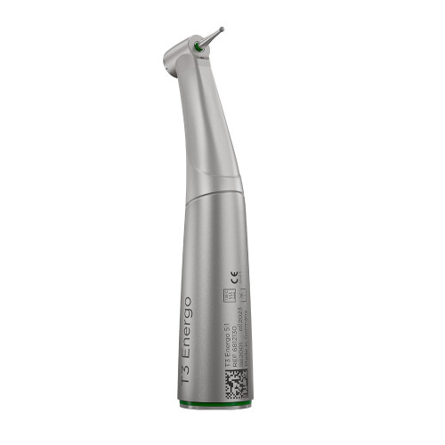 Sirona T3 Energo 5:1 угловой наконечник