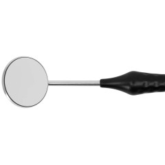 Hahnenkratt TOPvision FS Rhodium зеркало, 22мм (12 шт в упак)