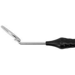 Hahnenkratt TOPvision FS Rhodium зеркало, 22мм (12 шт в упак)