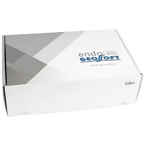 Geosoft Dent R1 VORTEX беспроводной эндомотор для механической обработки корневых каналов