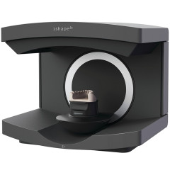 3Shape E1 3D сканер стоматологический