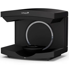 3Shape E4 3D сканер стоматологический