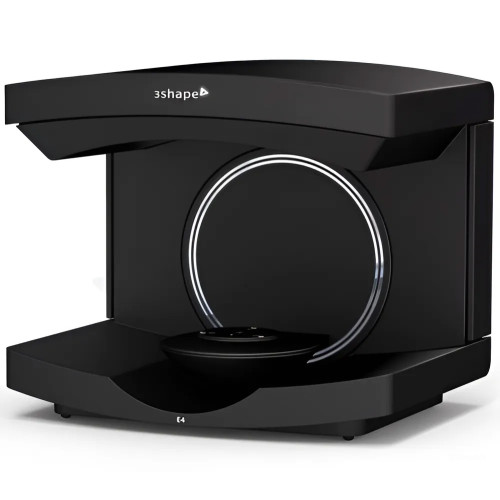 3Shape E4 3D сканер стоматологический