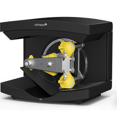 3Shape E4 3D сканер стоматологический