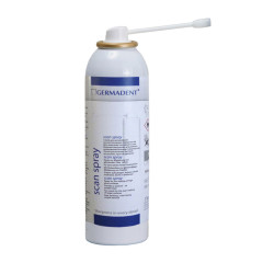Germadent Scan spray скан спрей, 500 мл