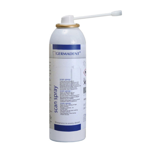 Germadent Scan spray скан спрей, 500 мл