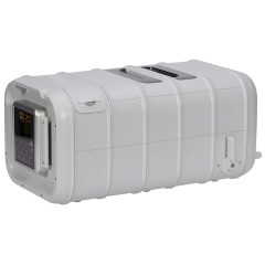 Codyson CD-4831 (II) ультразвуковая мойка с сенсорной панелью управления, 3 л