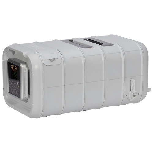 Codyson CD-4831 (II) ультразвуковая мойка с сенсорной панелью управления, 3 л