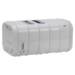 Codyson CD-4831 (II) ультразвуковая мойка с сенсорной панелью управления, 3 л