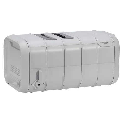 Codyson CD-4831 (II) ультразвуковая мойка с сенсорной панелью управления, 3 л