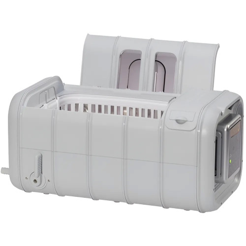 Codyson CD-4831 (II) ультразвуковая мойка с сенсорной панелью управления, 3 л