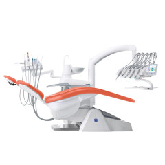Stern Weber S320 стоматологическая установка