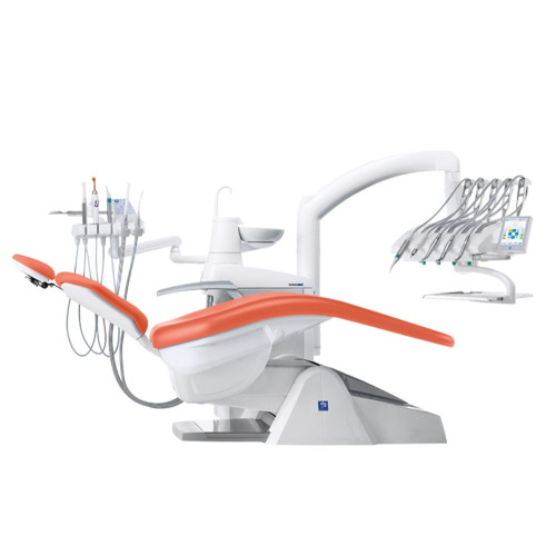 Stern Weber S320 стоматологическая установка