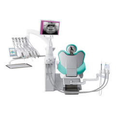 Stern Weber S320 стоматологическая установка