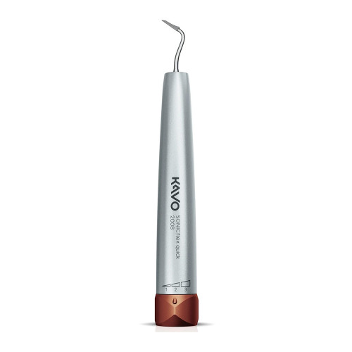 KaVo SONICflex quick 2008 наконечник стоматологический (скалер)