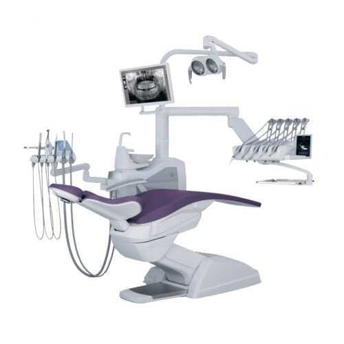 Stern Weber S300 стоматологическая установка