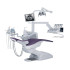 Stern Weber S300 стоматологическая установка
