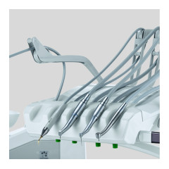 Stern Weber S300 стоматологическая установка
