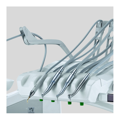Stern Weber S300 стоматологическая установка