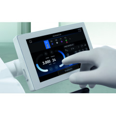 Stern Weber S300 стоматологическая установка