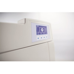 Stern Weber SW-22 автоклав класса B, обьем: 22 л