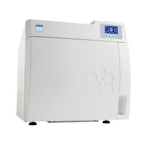 Stern Weber SW-28 автоклав класса B, объем: 28 л