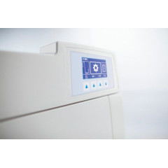 Stern Weber SW-28 автоклав класса B, объем: 28 л