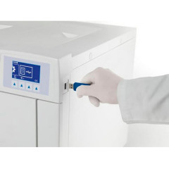 Stern Weber SW-28 автоклав класса B, объем: 28 л