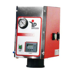 IP Division IP Mix вакуумный смеситель