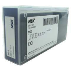 NSK S-Max M25 угловой наконечник без оптики, 1:1