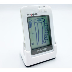 Forum Tec Engineering Technologies NovApex N31 New портативный апекслокатор с жидкокристаллическим диспллеем