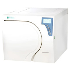 P&T Medical BTD23L-A автоматический автоклав класса B с вакуумной сушкой, объем: 23 л