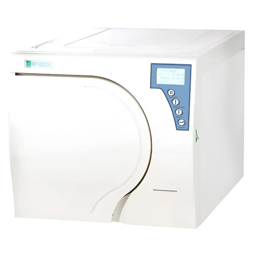 P&T Medical BTD23L-A автоматический автоклав класса B с вакуумной сушкой, объем: 23 л