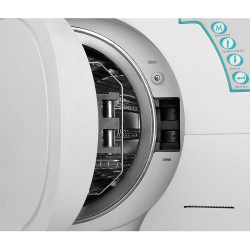 P&T Medical BTD23L-A автоматический автоклав класса B с вакуумной сушкой, объем: 23 л
