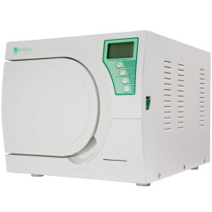 P&T Medical BTD 12L-A new автоклав класса В с вакуумной сушкой, объем: 12 л