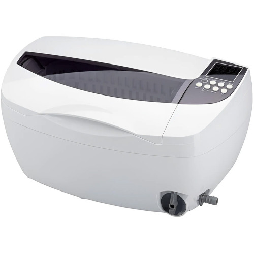 Codyson CD-4830 ультразвуковая мойка с подогревом, 3 л